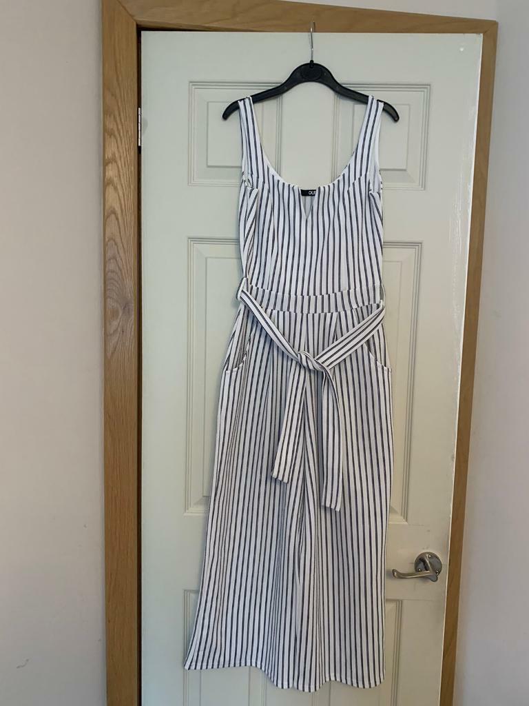 quiz playsuit sale